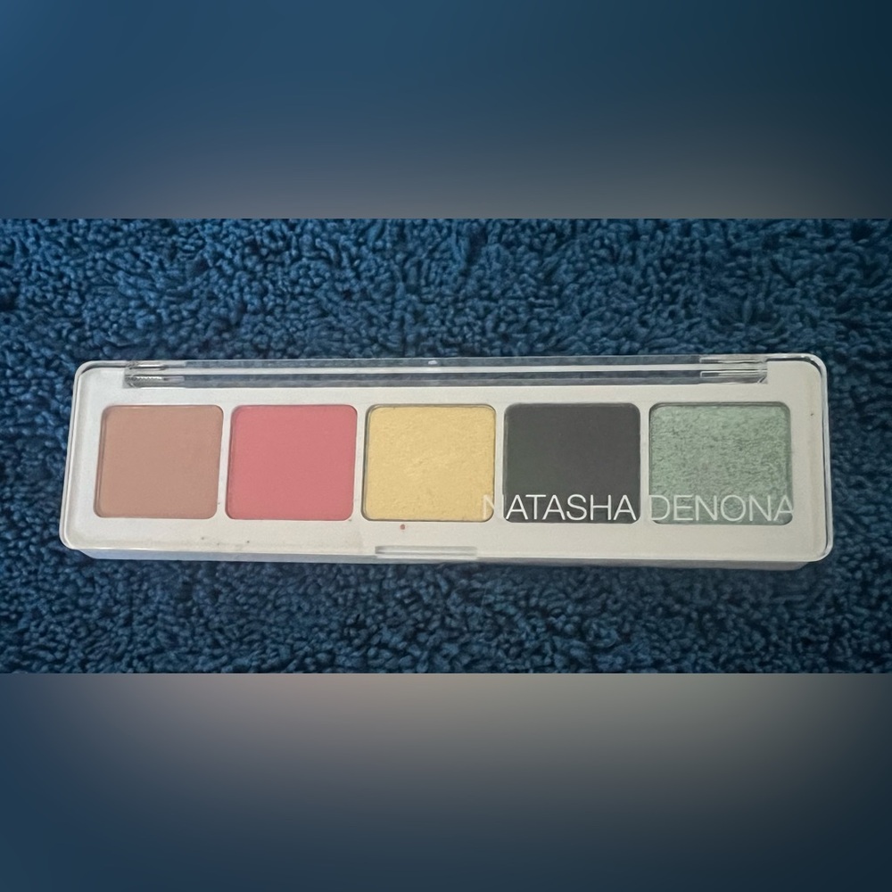 Natasha Denona Jubilee Palette